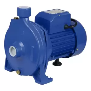 Bomba de Agua Centrífuga Hyundai 1HP 1x1