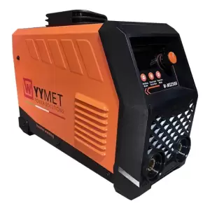Maquina De Soldar Mma-250a M/arc250 Wyymet