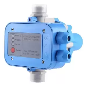 Press Control para Bomba de Agua 145 PSI