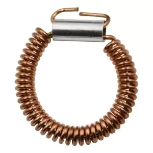 Muelle De Tracción Para Martillo Eléctrico, Extensión De 10