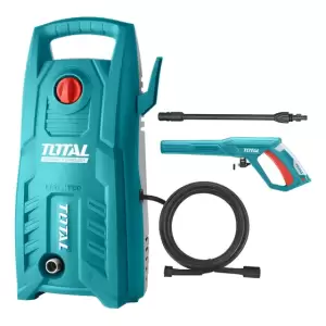 Hidrolavadora Total 130 Bar 1400W