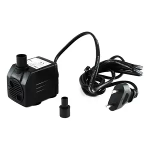 Bomba de Agua para Fuente JR-350 Rayun 40cm