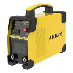 Mini Soldadora Autool M508 Portátil Arc Mma Igbt Profesional