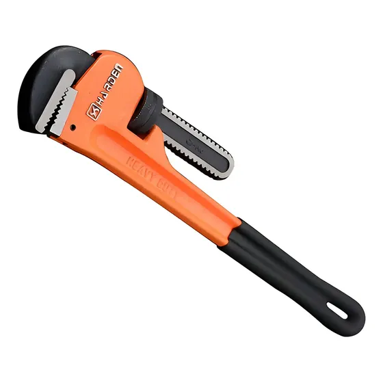 Llave de Caño Inglesa 48” Harden Profesional 1 Llave de Caño Inglesa 48” Harden Profesional