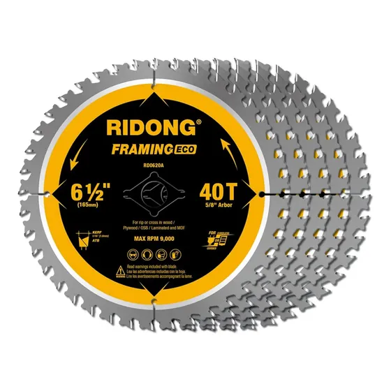 Circular Saw Blades Ridong No Aplica No Aplica Ac 1 Circular Saw Blades Ridong No Aplica No Aplica Ac