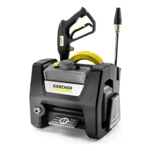 Hidrolavadora Kärcher K1900PSB Cube Negra
