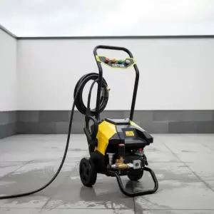 Hidrolavadora Industrial HC-2200 Alta Presión
