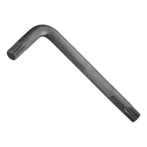 Llave Allen Force 10mm de Acero