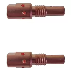 Difusor Mig Tipo Binzel 25ak - Pack2u. Color Cobre