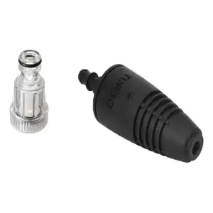 Boquilla Rotatoria para Hidrolavadora Bauker con Filtro