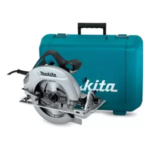 Sierra Circular Makita De 7.1/4'' 1.200w Con Maleta Hs7600k