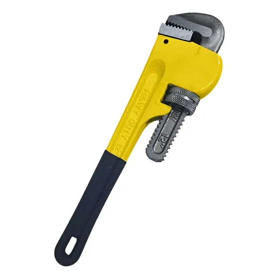 Llave Inglesa Stillson 12" Apertura 45 mm 1 Llave Inglesa Stillson 12" Apertura 45 mm