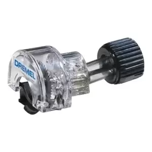 Mini Sierra Circular Dremel 670