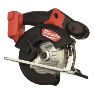Sierra Circular Milwaukee M18 Fuel - 3900 Rpm