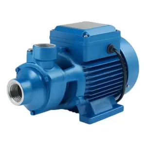 Bomba de Agua Centrífuga Periférica 1/2HP 0.5HP