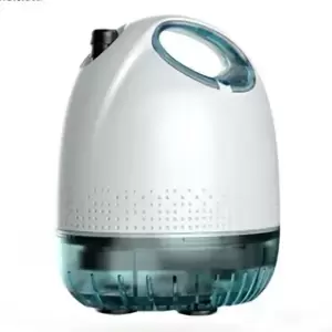 Bomba de Agua Sumergible 3500L/H Alta Potencia