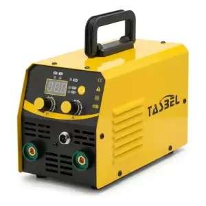 Soldadora Tasbel Máquina De Soldar Profesional + Alambre