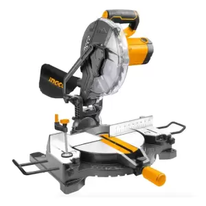 Sierra Ingleteadora Ingco 10" 255mm 1800W BMS18001