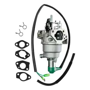 Generador Eléctrico Carburador Huayi OEM Champion