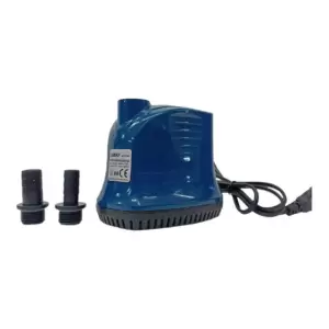 Bomba de Agua Sumergible 1800L/H Sobo