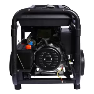 Generador Eléctrico Hyundai Diesel 5.5KW 220V