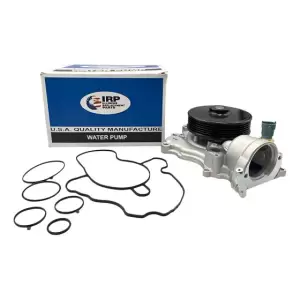 Bomba De Agua Jeep Grand Cherokee 3.0 2014-2019