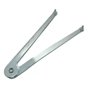 2 Llaves Inglesas para Amoladora Angular