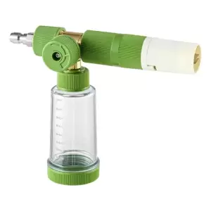 Hidrolavadora Foam Cannon Pro con Depósito