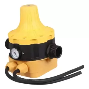 Bomba de Agua Control Automático de Presión 110V
