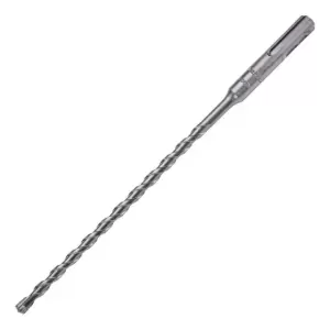 Broca Sds Plus 4 Cortes 6x210mm Makita B-62511