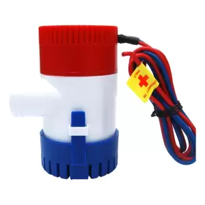 Bomba de Agua Sumergible Sobo 5500L/h Acuario