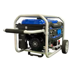 Generador Electrico 3300W Bencinero Mykkon