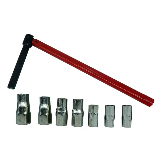 Kit Llave Inglesa para Reparación de Grifos 1 Kit Llave Inglesa para Reparación de Grifos