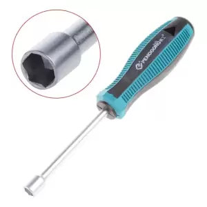 Llave Inglesa para Tuerca Hexagonal de Tubo