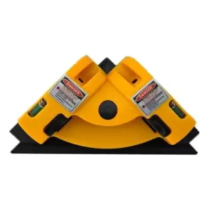Nivel Láser Escuadra TMK 90° para Construcción