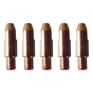Punta De Contacto Mig 1.0mm Binzel 25ak/pack 5unid Accesorio