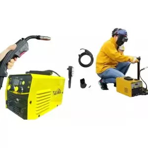 Maquina Eléctrica Para Soldadura