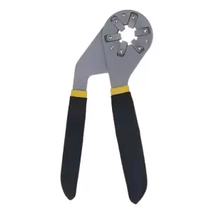Llave Inglesa Ajustable Multifunción Biónica