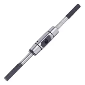 Llave Inglesa Manual Para Roscado 225 mm