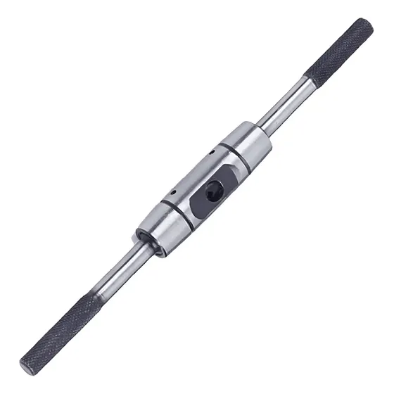 Llave Inglesa Manual Para Roscado 225 mm 1 Llave Inglesa Manual Para Roscado 225 mm