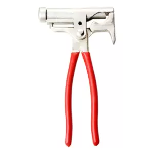 Alicate Multifuncional con Llave Inglesa y Tubo