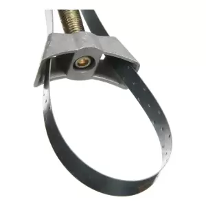 Llave Inglesa Automotriz De Acero Profesional
