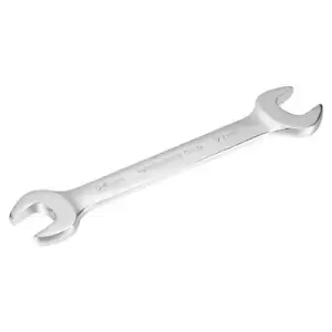 Llave de Doble Boca Métrica 24mm x 27mm