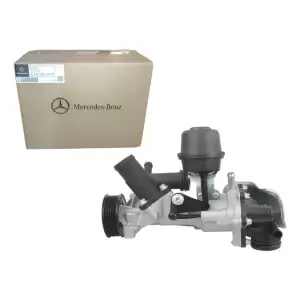 Bomba De Agua Mercedes Benz A200 A180 A250 W176