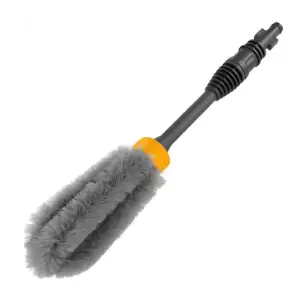 Cepillo Ruedas Ingco Para Hidrolavadora 390mm