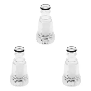 Hidrolavadora Filtros de Agua Karcher Bauker x3