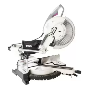 Ingleteadora Telescópica SID 10 Neo 2200W 12 Pulgadas