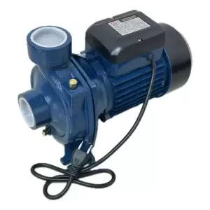 Bomba de Agua Centrífuga 3HP Monofásica 3x3