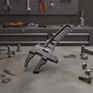 Llave Ajustable 6-68 mm para Mecánicos