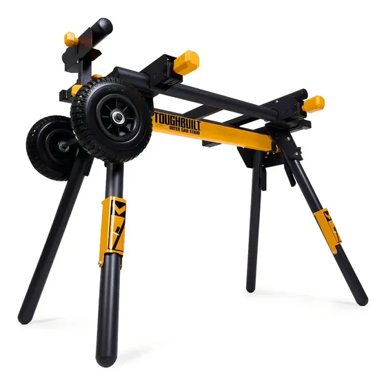 Soporte para Sierra Ingleteadora Toughbuilt TB-S510 1 Soporte para Sierra Ingleteadora Toughbuilt TB-S510